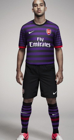 arsenals kit