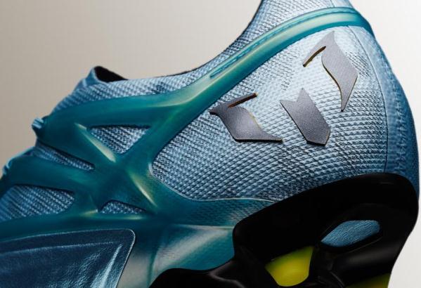 New Messi 15 Boots 2015