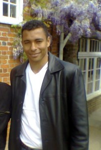 Gilberto Silva 