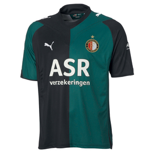  Feyenoord away uitshirt new