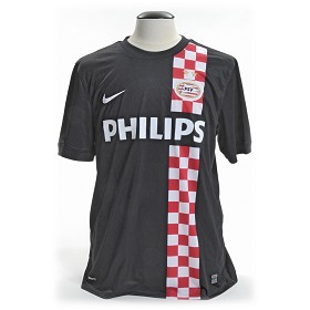  New PSV Eindhoven away kit 2009-11