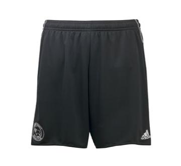 new Derby County shorts home kit 2009-10