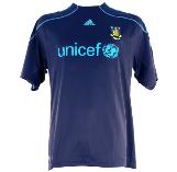 New Brondby IF away jersey 2009-2010