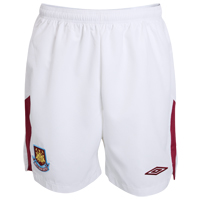 New WHUFC Home strip 2009-10 Premiership