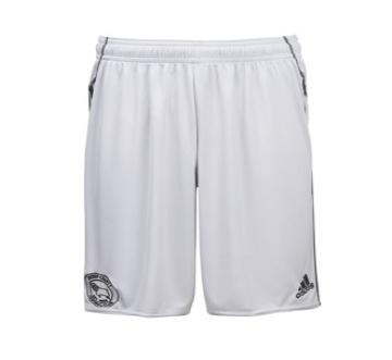 New Derby County away shorts 09-10