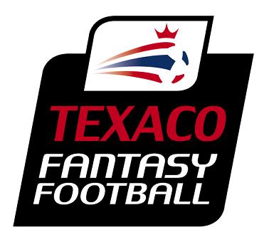 Texaco Fantasy Football