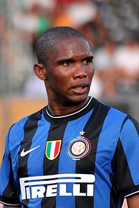 Samuel Eto'o