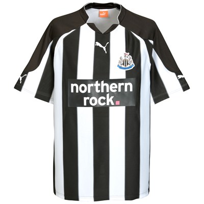 Carroll Newcastle shirt