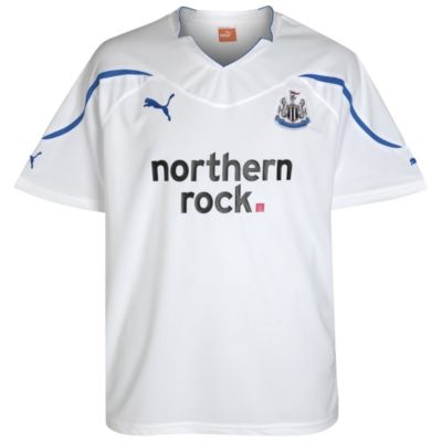 NUFC Third Shirt