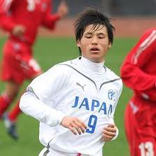 Ryo Miyaichi Arsenal