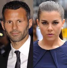 Ryan Giggs Imogen Thomas Affair