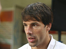 Van Nistelrooy to Malaga