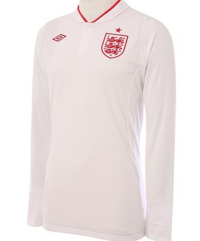 New Euro 2012 Shirts- All Euro 2012 Team Kits/Jerseys| Soccer Blog ...