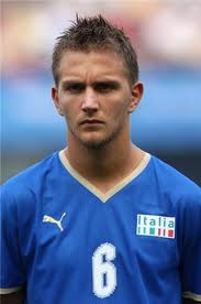 Domenico Criscito Match Fixing