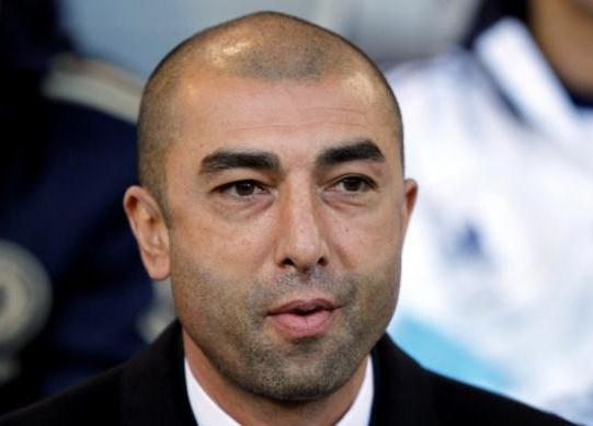 RDM Sacked Abramovich