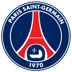 Old PSG Logo