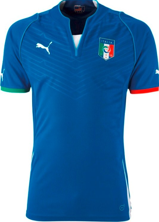 Italy New Jersey 2013