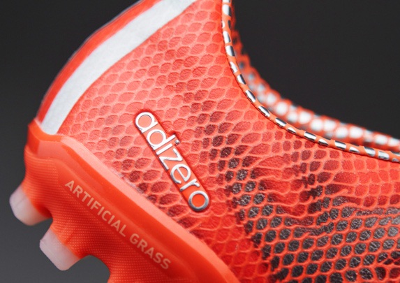 Adizero F50 Boots 2015