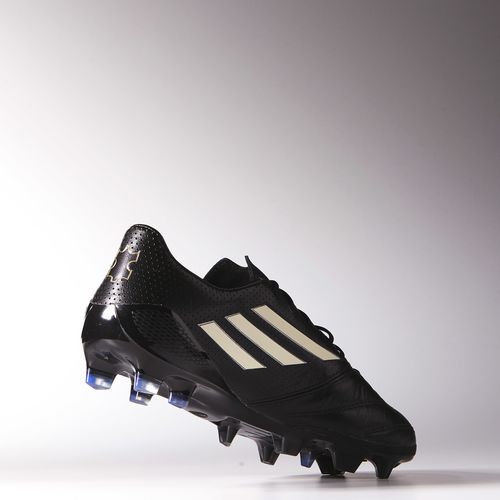 Adizero F50 Pure Leather Boots