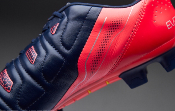 EvoPower 1.2 Boots Colourway