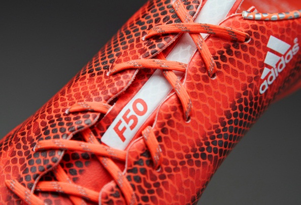 New Adizero F50 Football Boots 2015