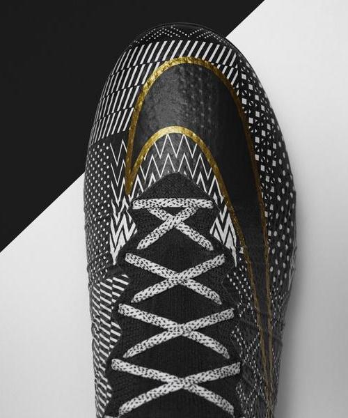 Nike BHM Soccer Cleats