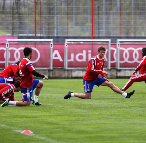 Juan Bernat Adidas Primeknit Boots