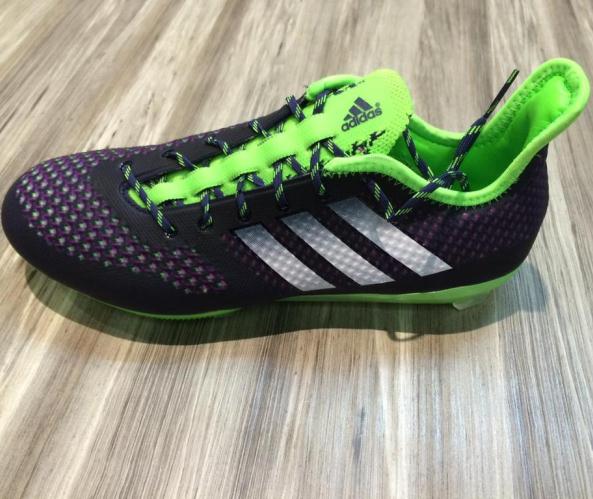 New Primeknit Soccer Cleats 2015