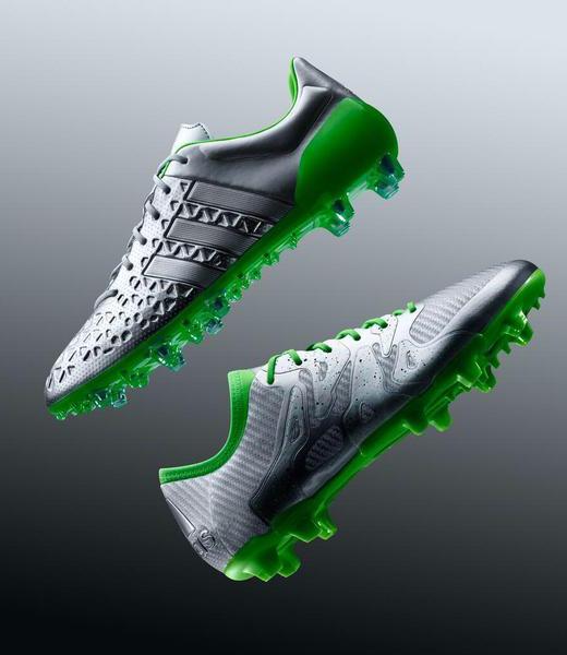 Adidas X Eskolaite Cleats 2015