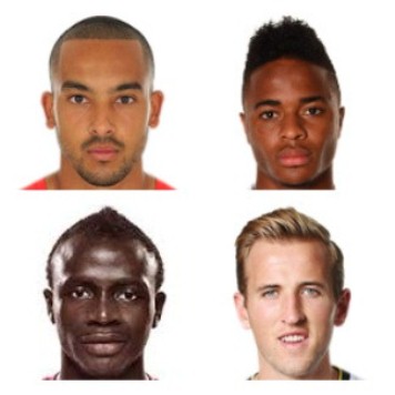 Kane-Walcott-Sterling