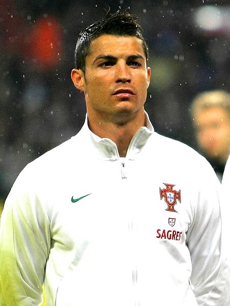 Ronaldo