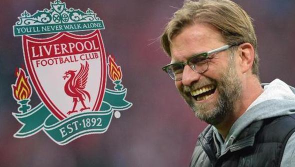 Klopp Liverpool