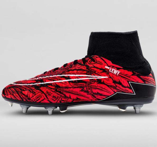 Lewy Hypervenom Boots