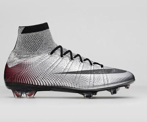 Ronaldo Quinhentos Boots 2015