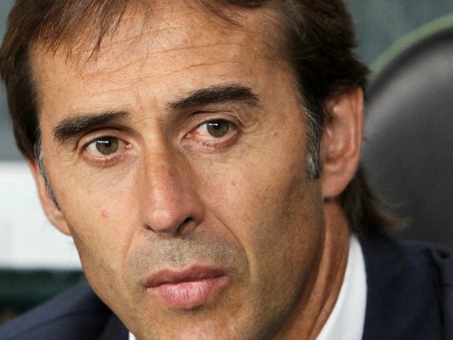 lopetegui