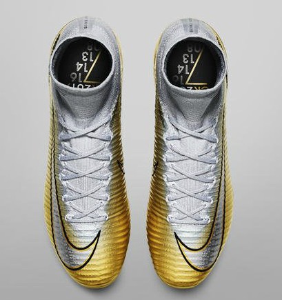 New Ronaldo Ballon D'Or 2017 Boots