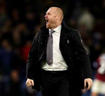 Sean Dyche