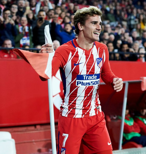 Griezmann