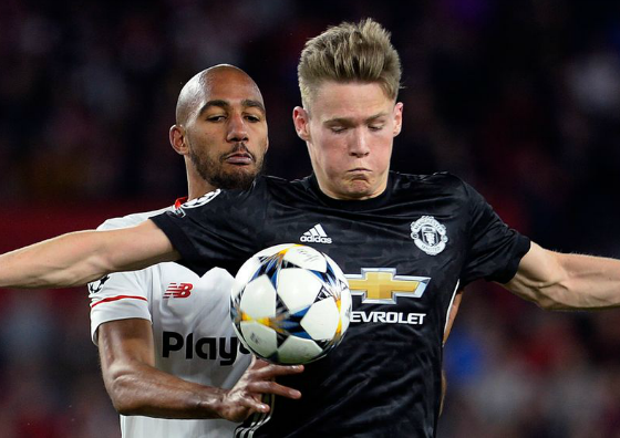 McTominay