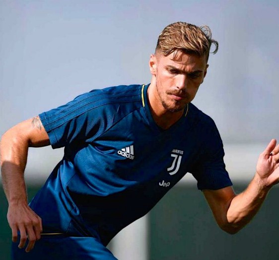 Joel Untersee Juve