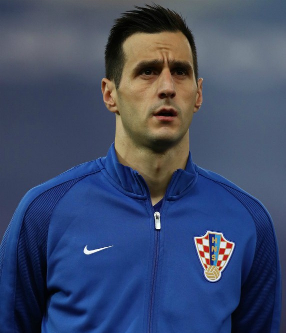 Kalinic Sent Home