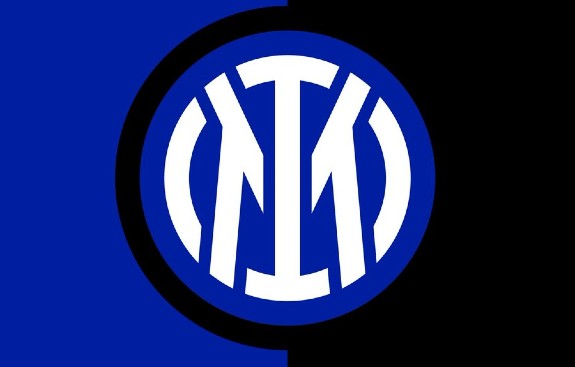 New Inter Milan Logo 2021