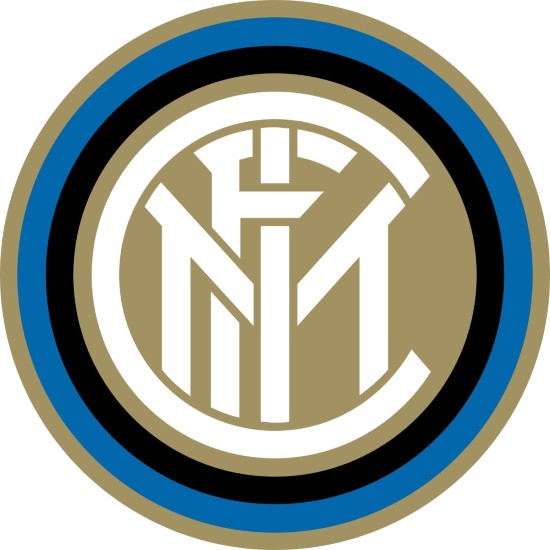 Old Inter Milan Logo before 2021 recent change