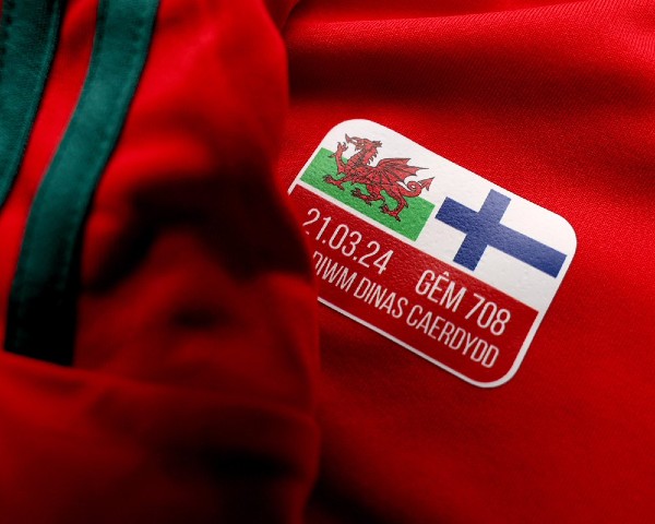 Wales Finland